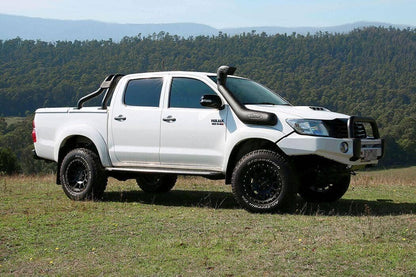 Safari 4x4 | V-Spec Snorkel to suit Toyota Hilux 25 Series 2011 - 2015