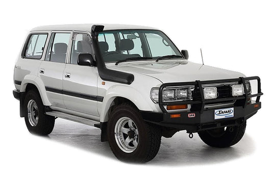 Safari 4x4 | V-Spec Snorkel to suit Toyota Landcruiser 80 Series