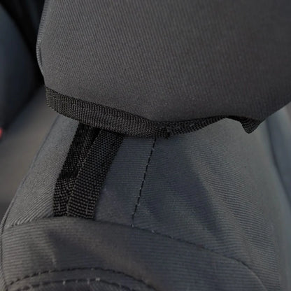 EFS 4x4 | 4WD Seat Covers - VW Amarok Double Cab - Front Row