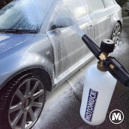 Motomuck | Motomuck Snow Foam Gun - *See combos for discounted foam guns