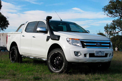 Safari 4x4 | V-SPEC Snorkel to suit Ford Ranger - PX I, PX II & PX III All Diesel Models 08/2011 Onwards.