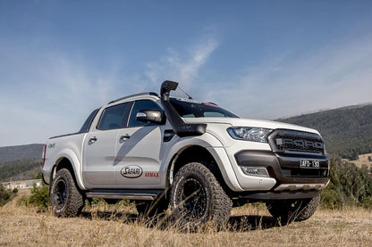 Safari 4x4 | V-SPEC Snorkel to suit Ford Ranger - PX I, PX II & PX III All Diesel Models 08/2011 Onwards.