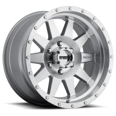 Method Race Wheels MR301 The Standard