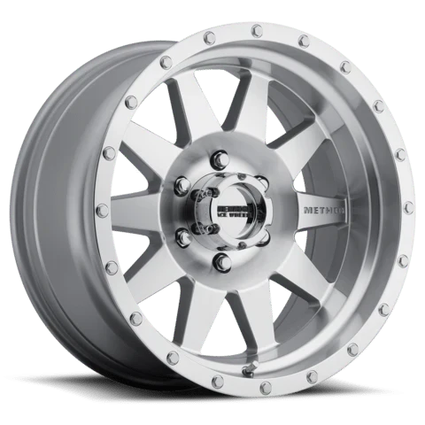 Method Race Wheels MR301 The Standard