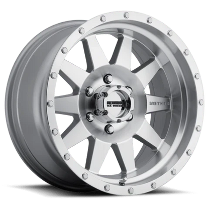 Method Race Wheels MR301 The Standard