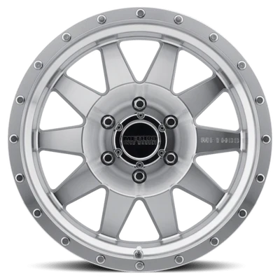 Method Race Wheels MR301 The Standard