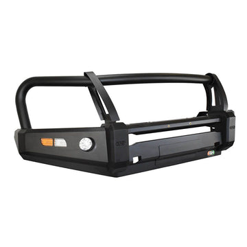 EFS 4x4 | Adventure Stockman Bullbar Toyota Land Cruiser 79 Series Dual Cab to date | Single Cab to 06/2016