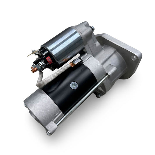 KRAE 4x4 | Nissan TD42 Starter Motor 24v