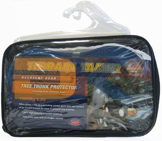 Terrain Tamer | Terrain Tamer Tree Trunk Protector - 3M (10,000kg)