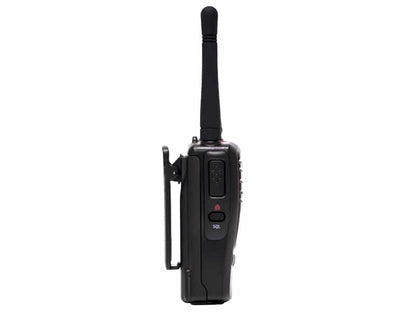 GME | 5/1 Watt UHF CB Handheld Radio - Full Kit