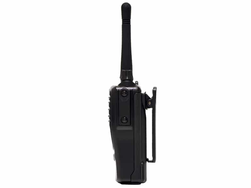GME | 5/1 Watt UHF CB Handheld Radio - Full Kit