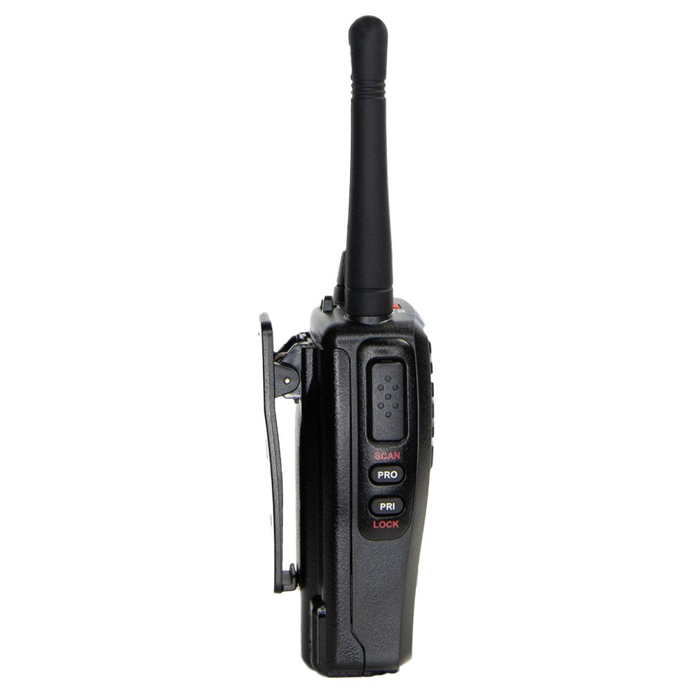 GME | 5 Watt IP67 UHF CB Handheld Radio - Twin Pack