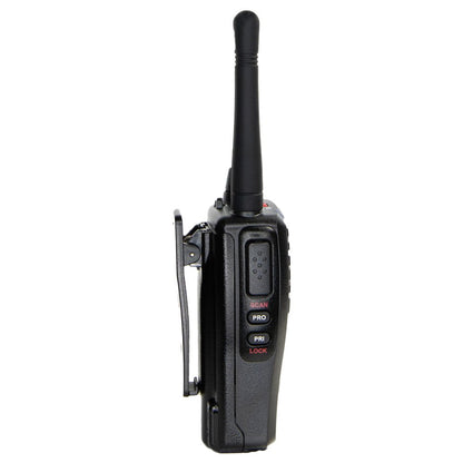 GME | 5 Watt IP67 UHF CB Handheld Radio - Twin Pack