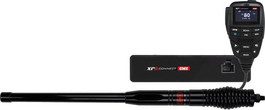 GME | Connect UHF CB Radio 4WD Pack