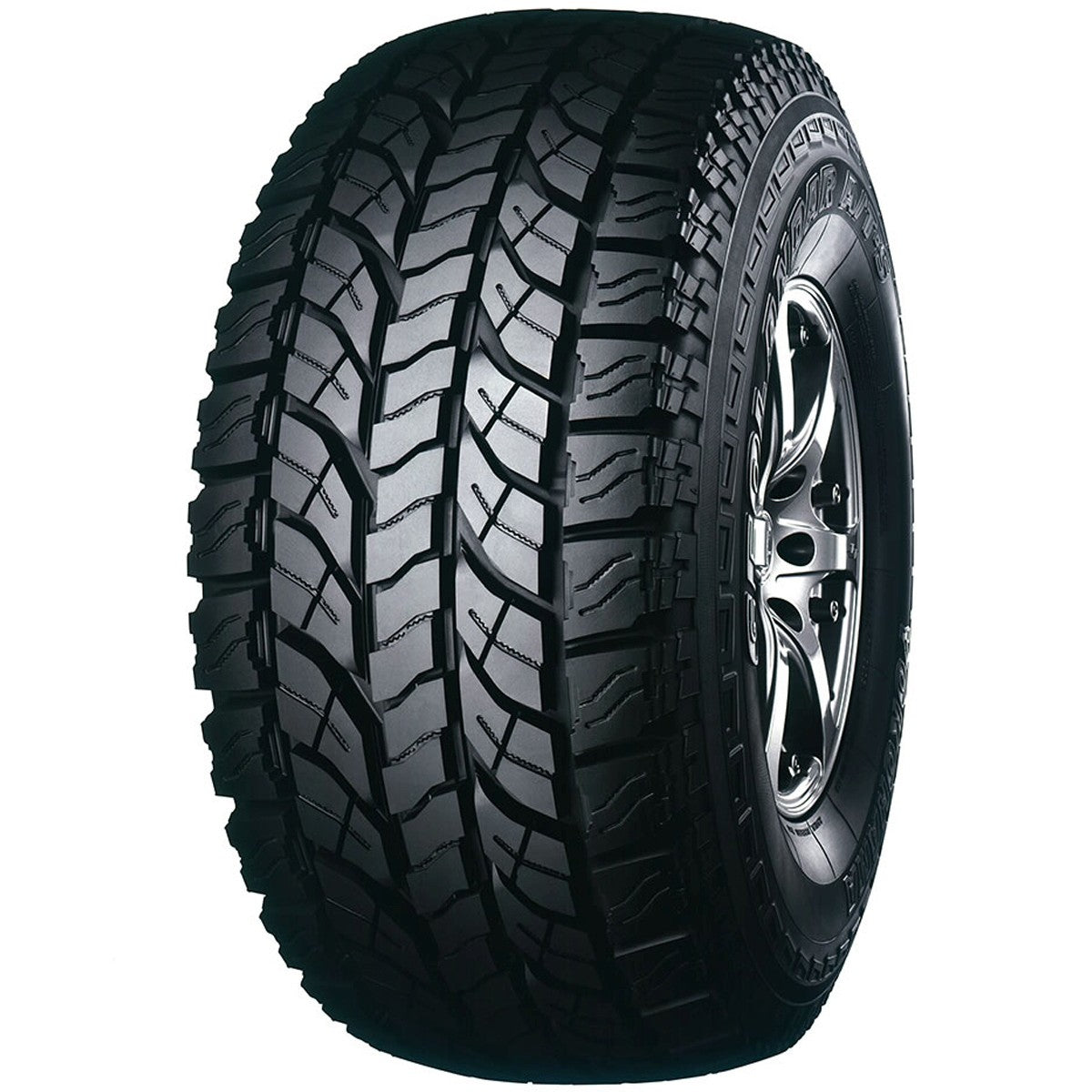 Yokohama | Geolandar A/T-S G012 - 225/70R17